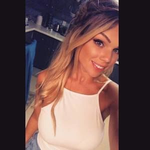 Meet your Posher, Liz